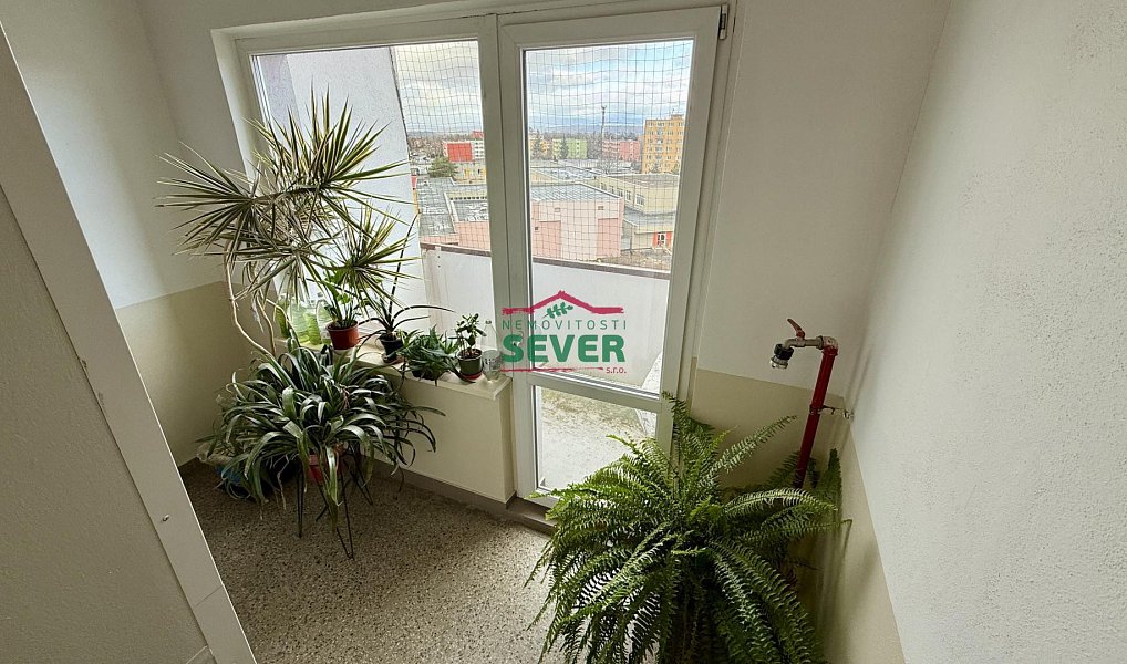 Prodej bytu 3+1 76 m², Žatec – náhled fotky 13