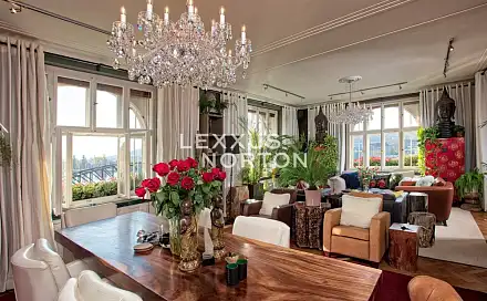 Pronájem bytu 6+kk 600 m²