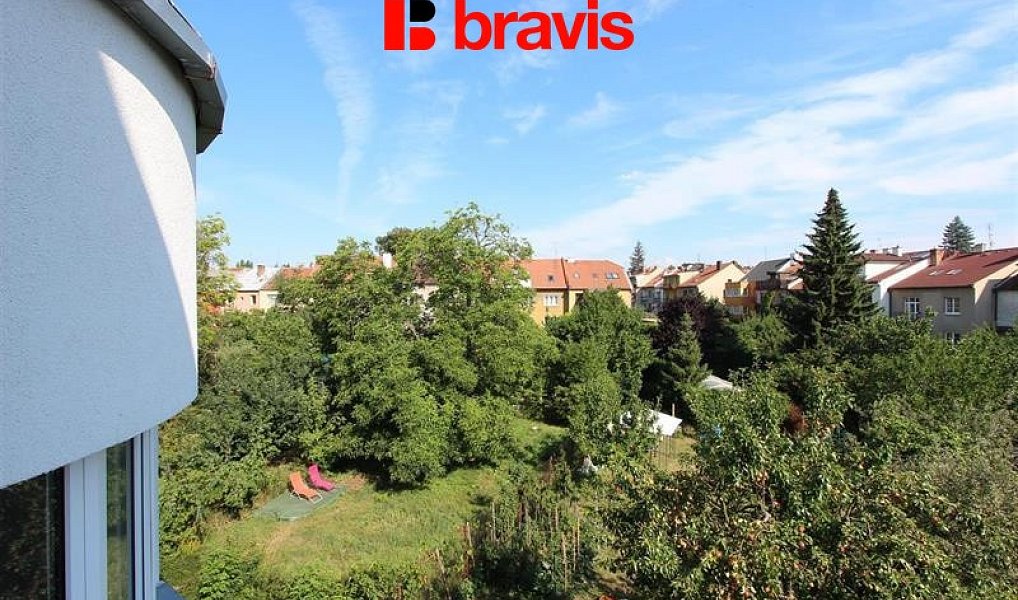Pronájem bytu 1+1 48 m², Brno – náhled fotky 10