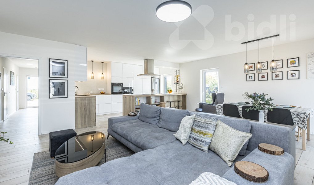 Prodej domu 120 m² s pozemkem 905 m², Kostelec nad Labem – náhled fotky 5