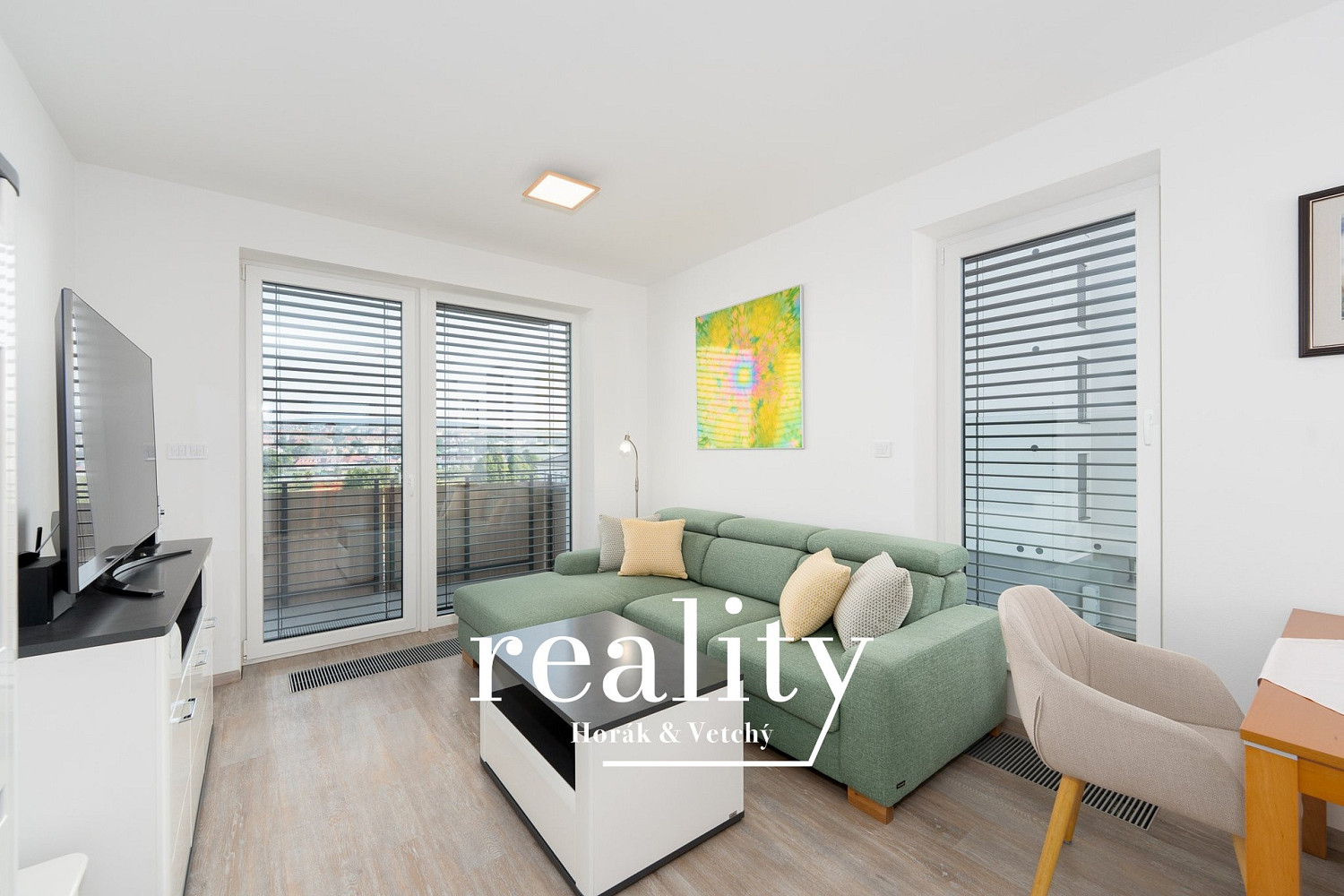 Prodej bytu 2+kk 56 m² – fotografie 3
