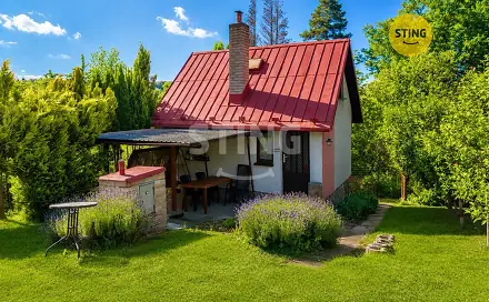 Prodej chaty/chalupy 30 m² s pozemkem 339 m², Český Těšín - Dolní Žukov, okres Karviná