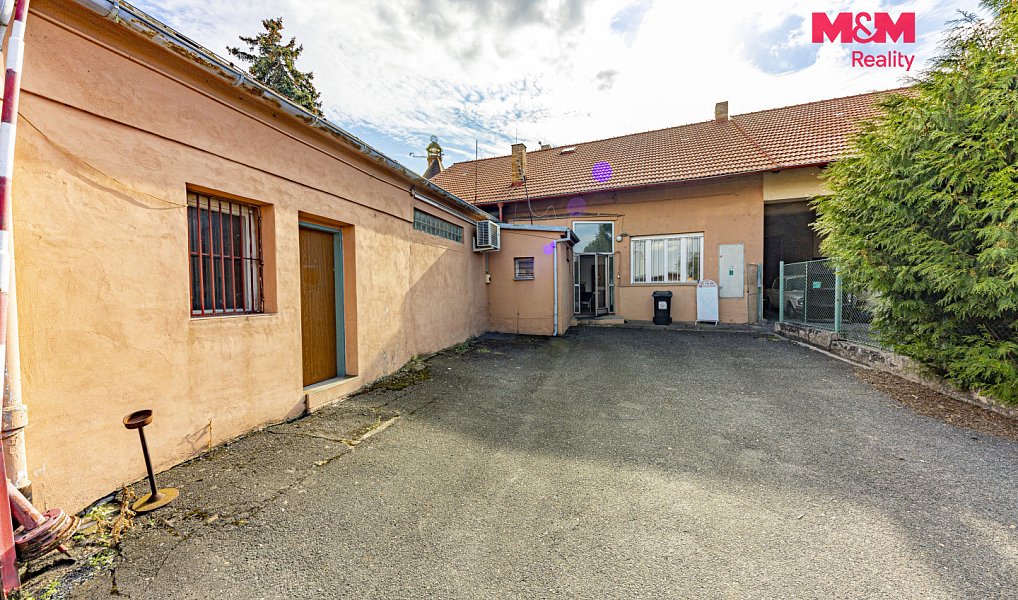 Pronájem obchodních prostor 890 m², Čáslav – náhled fotky 27