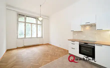Pronájem bytu 2+kk 50 m²