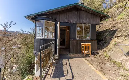 Prodej chaty/chalupy 47 m² s pozemkem 435 m², Černošice, okres Praha-západ