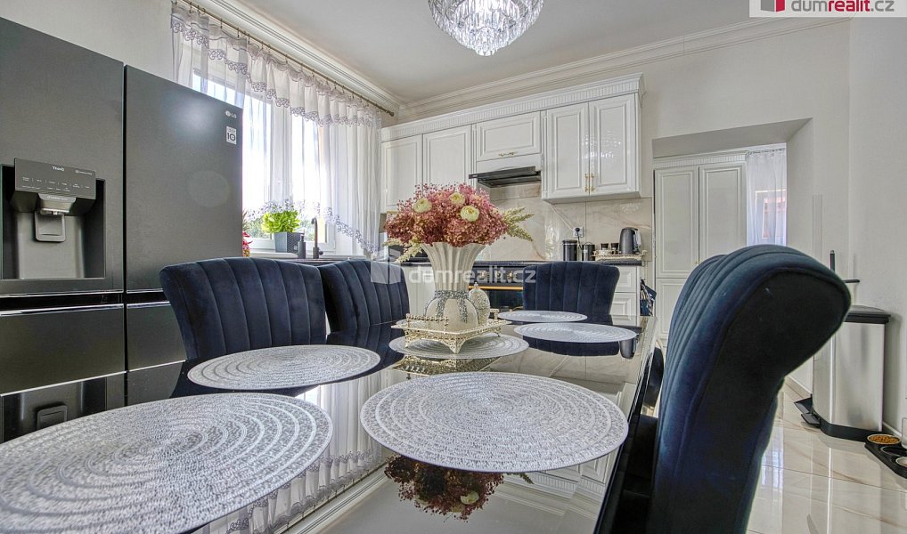 Prodej domu 100 m² s pozemkem 419 m², Mělník – náhled fotky 8