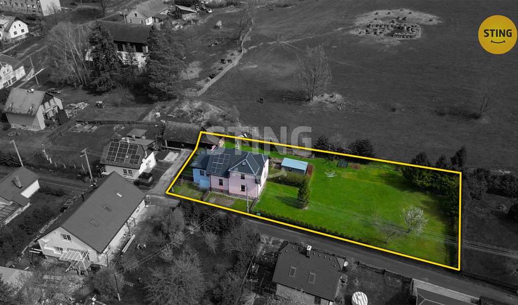 Prodej domu 219 m² s pozemkem 1 354 m², Široká Niva – náhled fotky 3