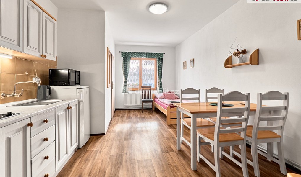 Prodej domu 570 m² s pozemkem 1 109 m², Chlum u Třeboně – náhled fotky 11