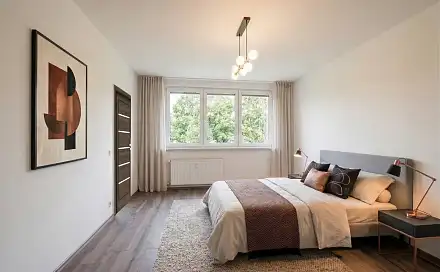 Prodej bytu 2+1 54 m², tř. Těreškovové, Karviná - Mizerov