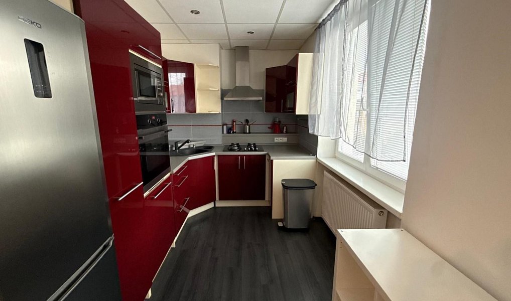Pronájem bytu 2+kk 55 m², Litvínov – náhled fotky 2