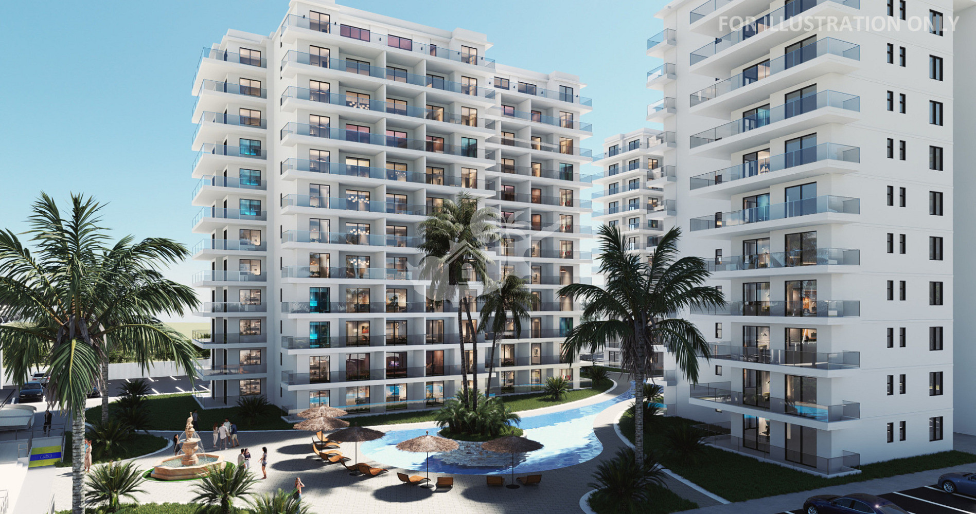 Prodej bytu 1+kk 46 m²