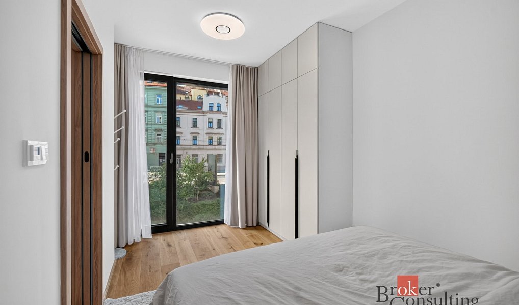 Prodej bytu 2+kk 38 m², Praha – náhled fotky 6
