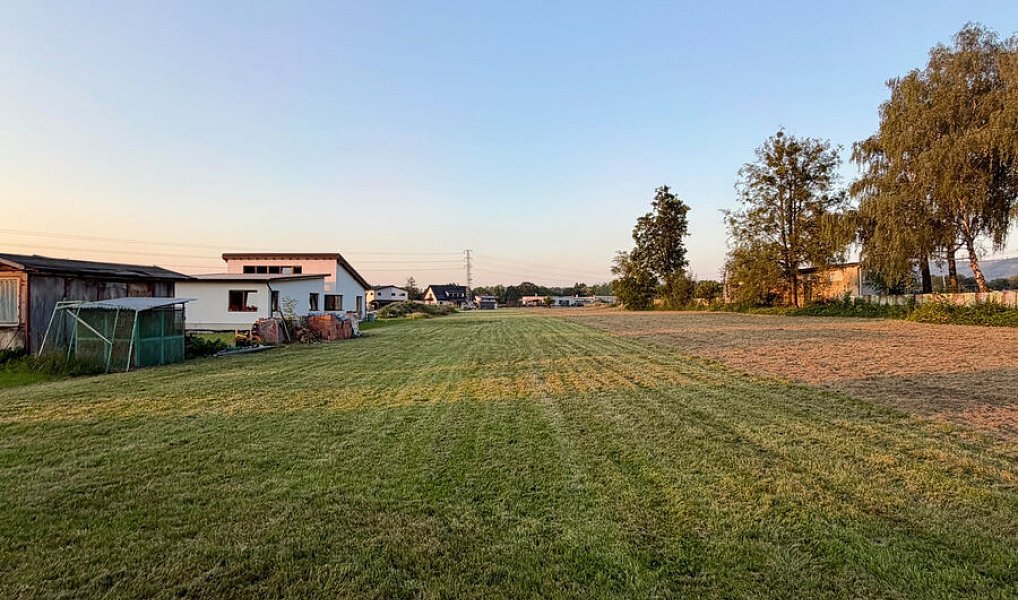 Prodej stavebního pozemku 799 m², Frenštát pod Radhoštěm – náhled fotky 5