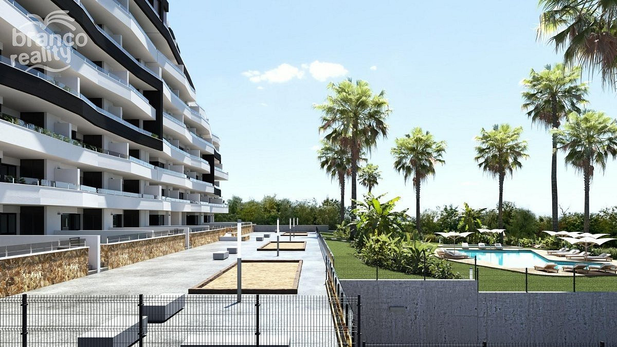 Pis 3+kk – San Miguel de Salinas, Balcón de la Costa Blanca - Vista 5