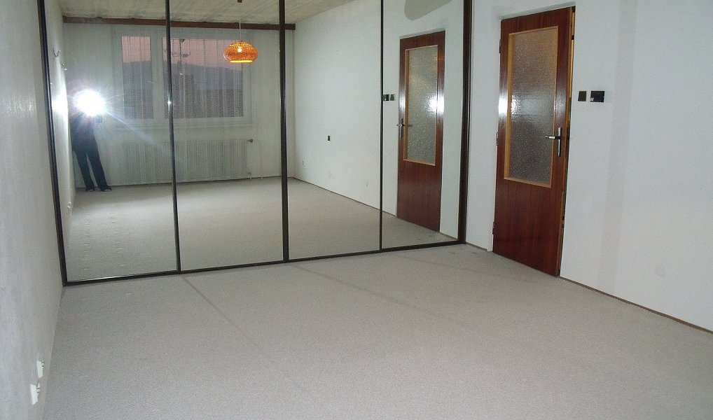 Prodej bytu 1+1 40 m², Blansko – náhled fotky 4