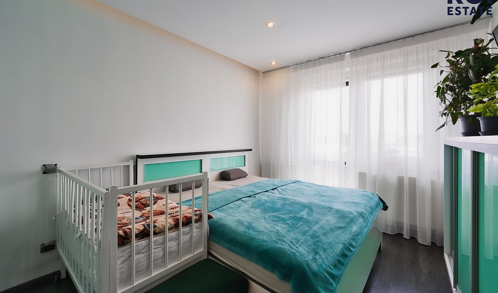 Prodej bytu 3+kk 79 m², Vyškov – náhled fotky 13