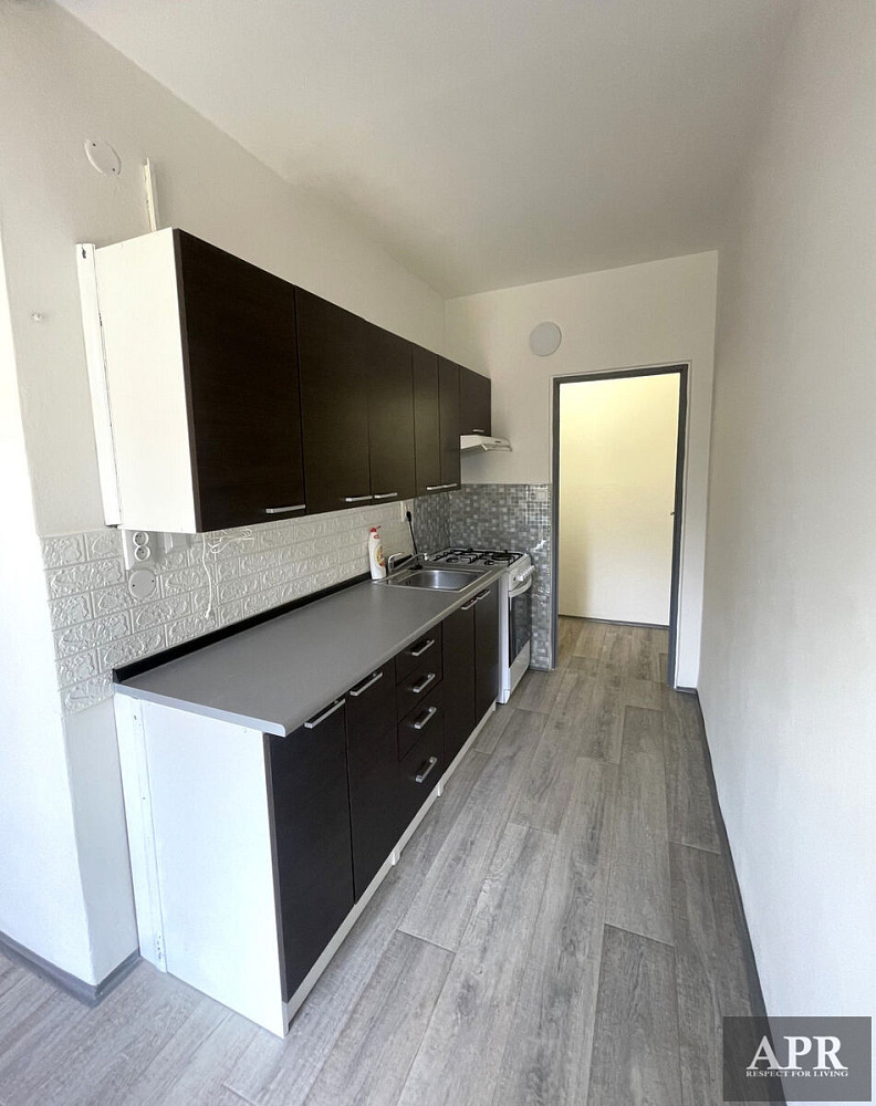 Pronájem bytu 1+1 41 m²