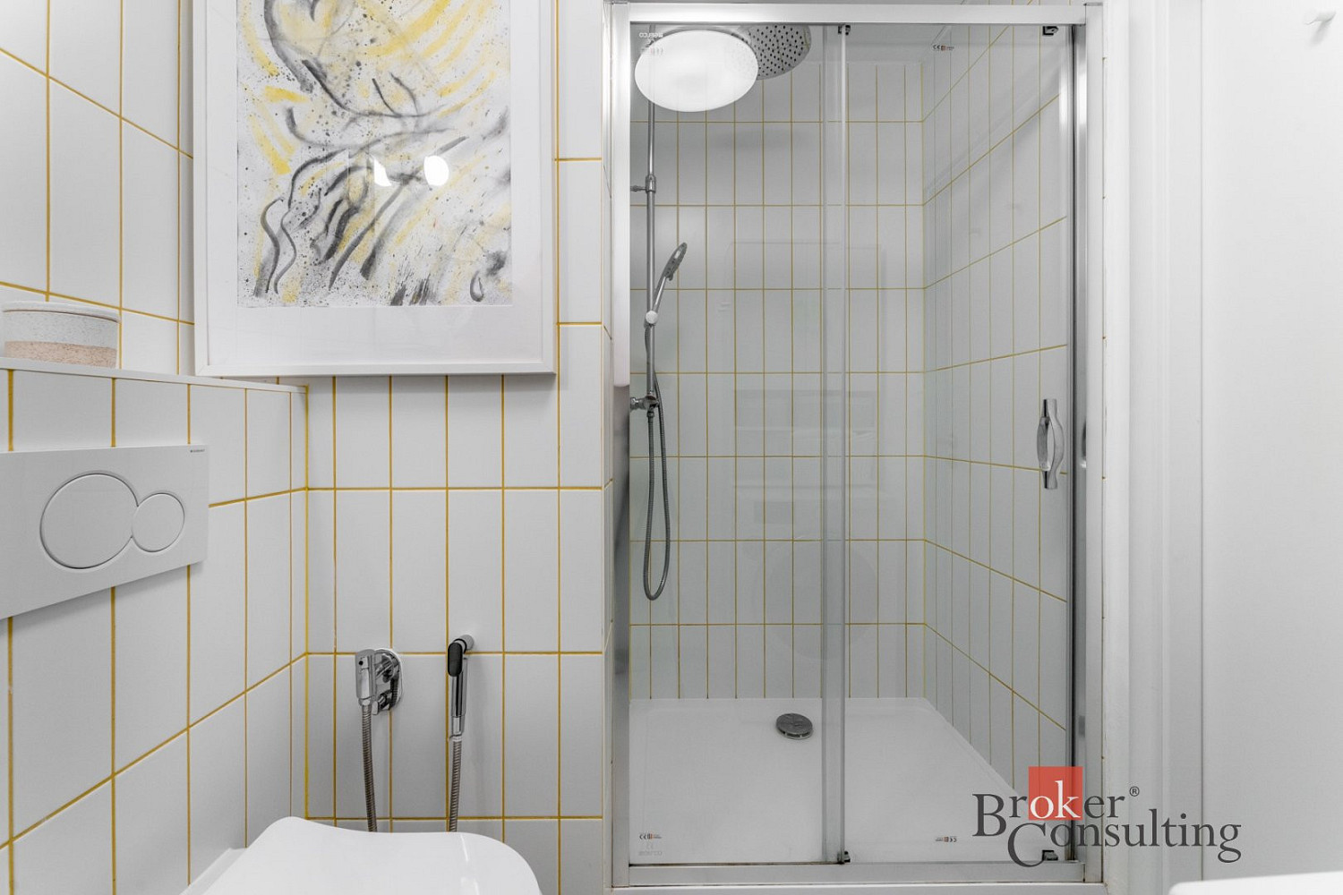 Prodej bytu 2+kk 44 m² – fotografie 3
