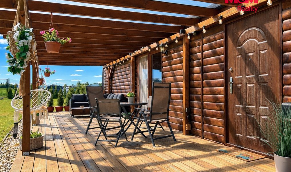 Prodej chaty/chalupy 34 m² s pozemkem 1 113 m², Šumná – náhled fotky 2