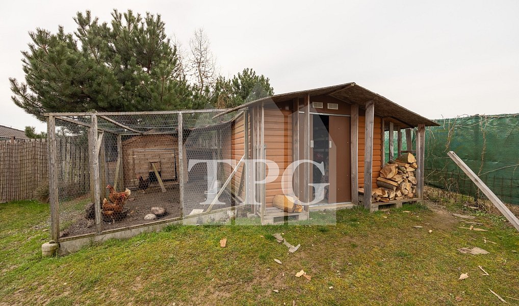 Prodej domu 140 m² s pozemkem 827 m², Doubravčice – náhled fotky 22