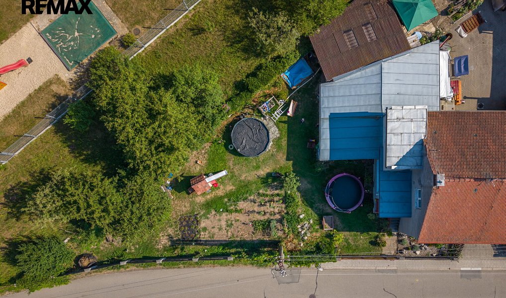 Prodej domu 80 m² s pozemkem 150 m², Velké Opatovice – náhled fotky 31