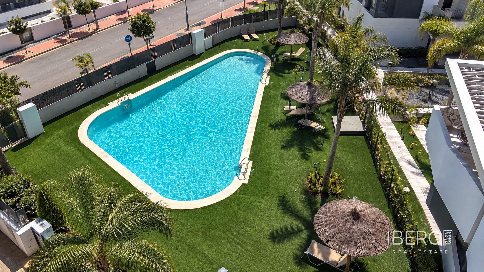 Pis 3+kk – Los Alcazares - Vista 4
