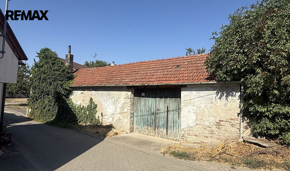 Prodej domu 130 m² s pozemkem 378 m², Podivín – náhled fotky 4