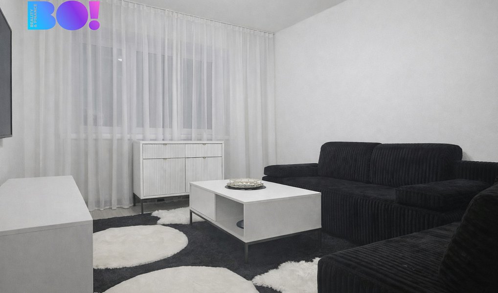Prodej bytu 2+1 52 m², Vsetín – náhled fotky 4