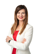 Ing. Pavla Frant