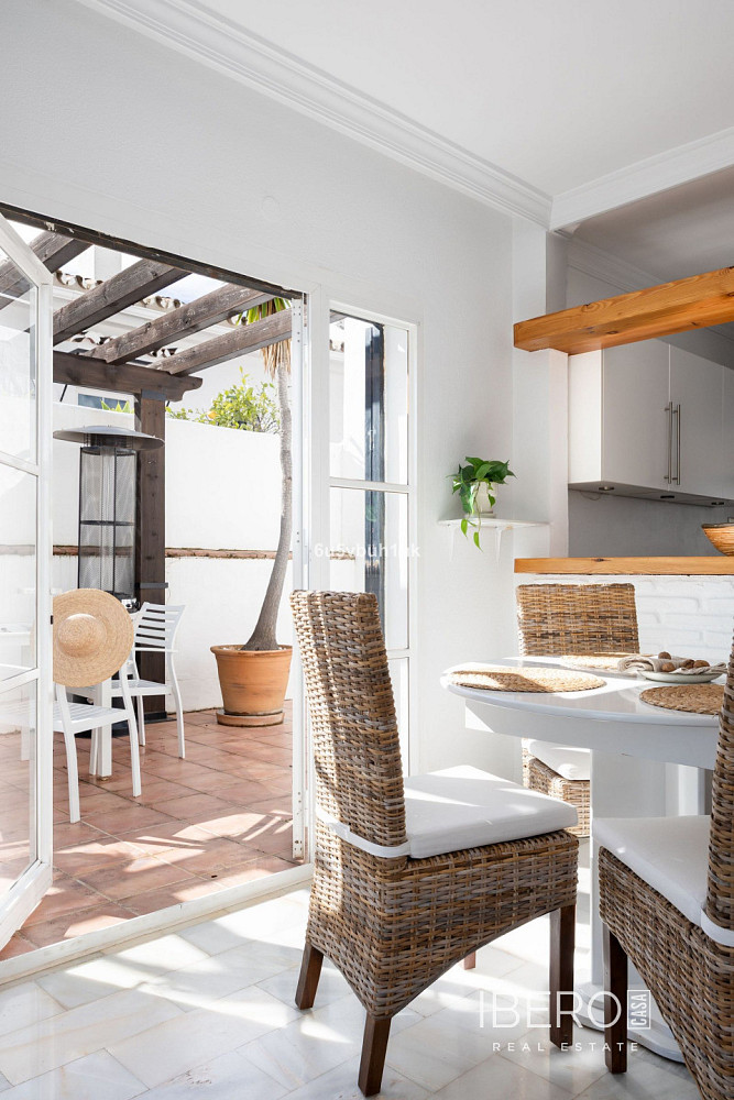 Pis 3+kk – Mijas, Urbanización Santa Rosa, Las Lomas de Mijas - Més
