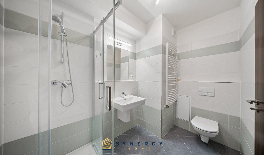 Prodej bytu 1+kk 38 m², Praha – náhled fotky 3