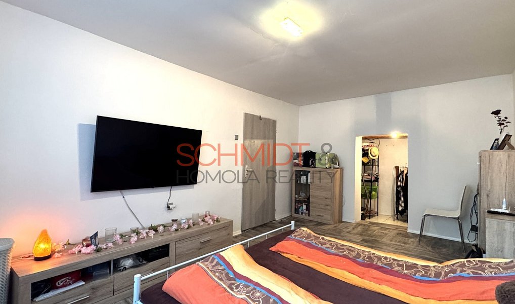 Prodej domu 62 m² s pozemkem 140 m², Boleradice – náhled fotky 3