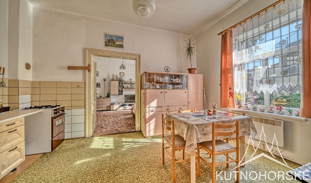 Prodej domu 172 m² s pozemkem 230 m², Kutná Hora – náhled fotky 13
