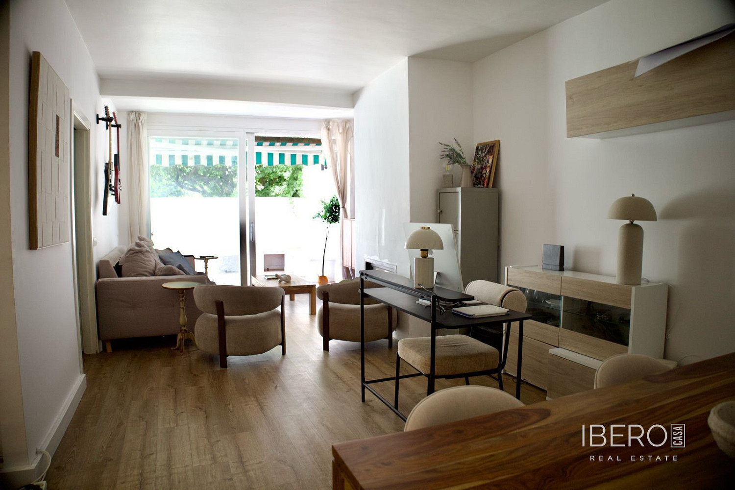 Pis 3+kk – Marbella, Barrio Alto - Vista 3