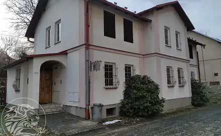 Dražba výrobních prostor 450 m²