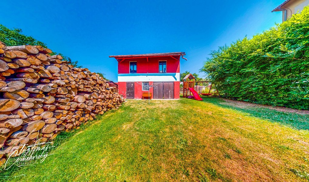 Prodej domu 168 m² s pozemkem 391 m², Černovice – náhled fotky 15