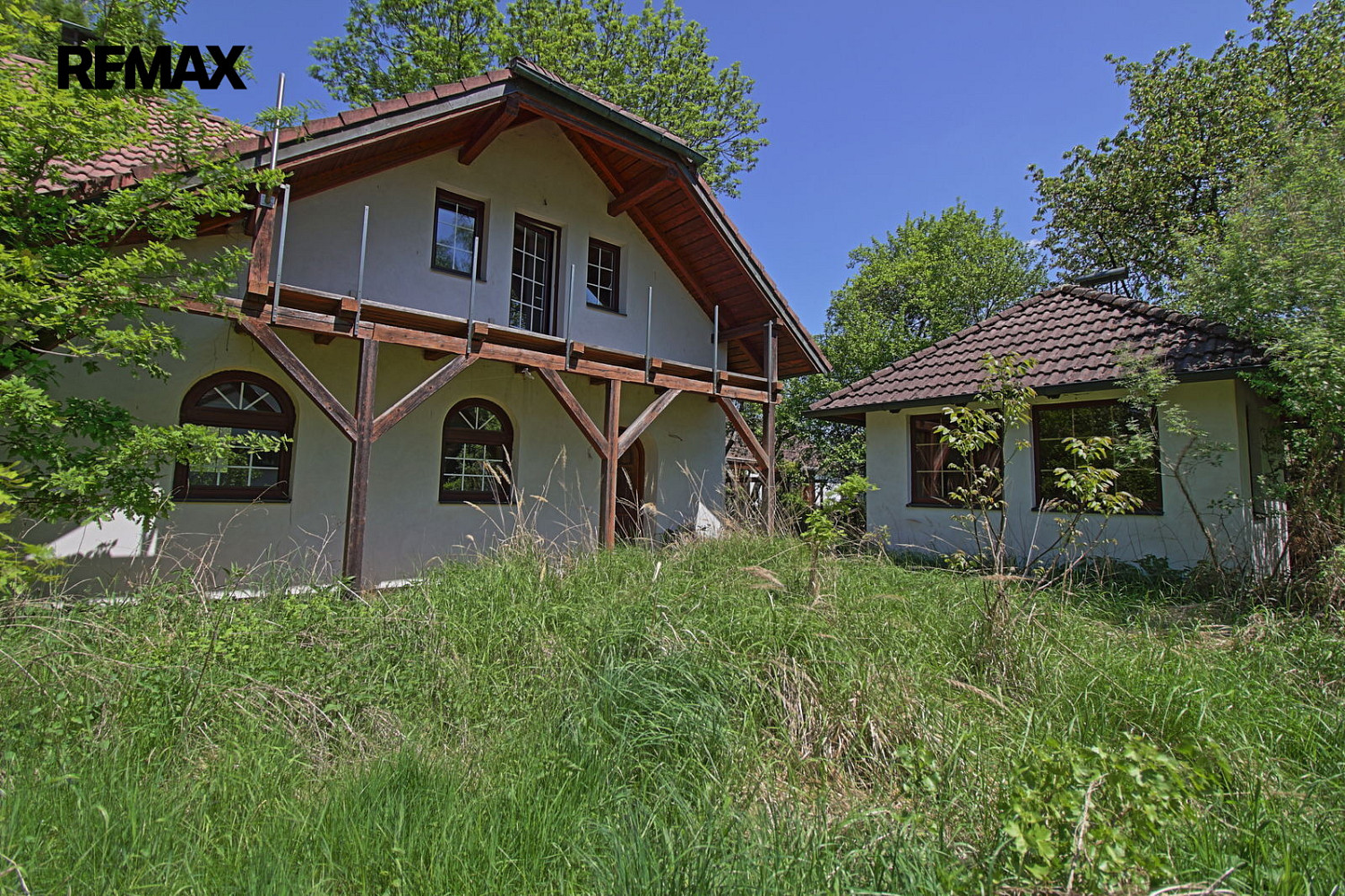 Prodej chaty/chalupy 200 m² s pozemkem 3 346 m²