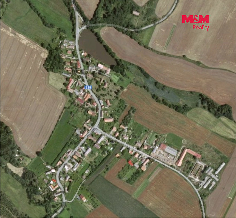 Prodej pole 11 574 m² — photo 3