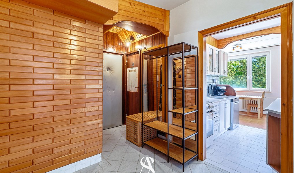 Prodej bytu 3+1 73 m², Valašské Meziříčí – náhled fotky 9