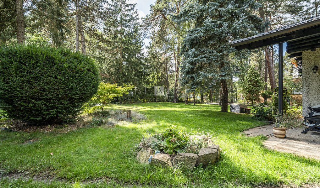 Prodej domu 161 m² s pozemkem 984 m², Praha – náhled fotky 19