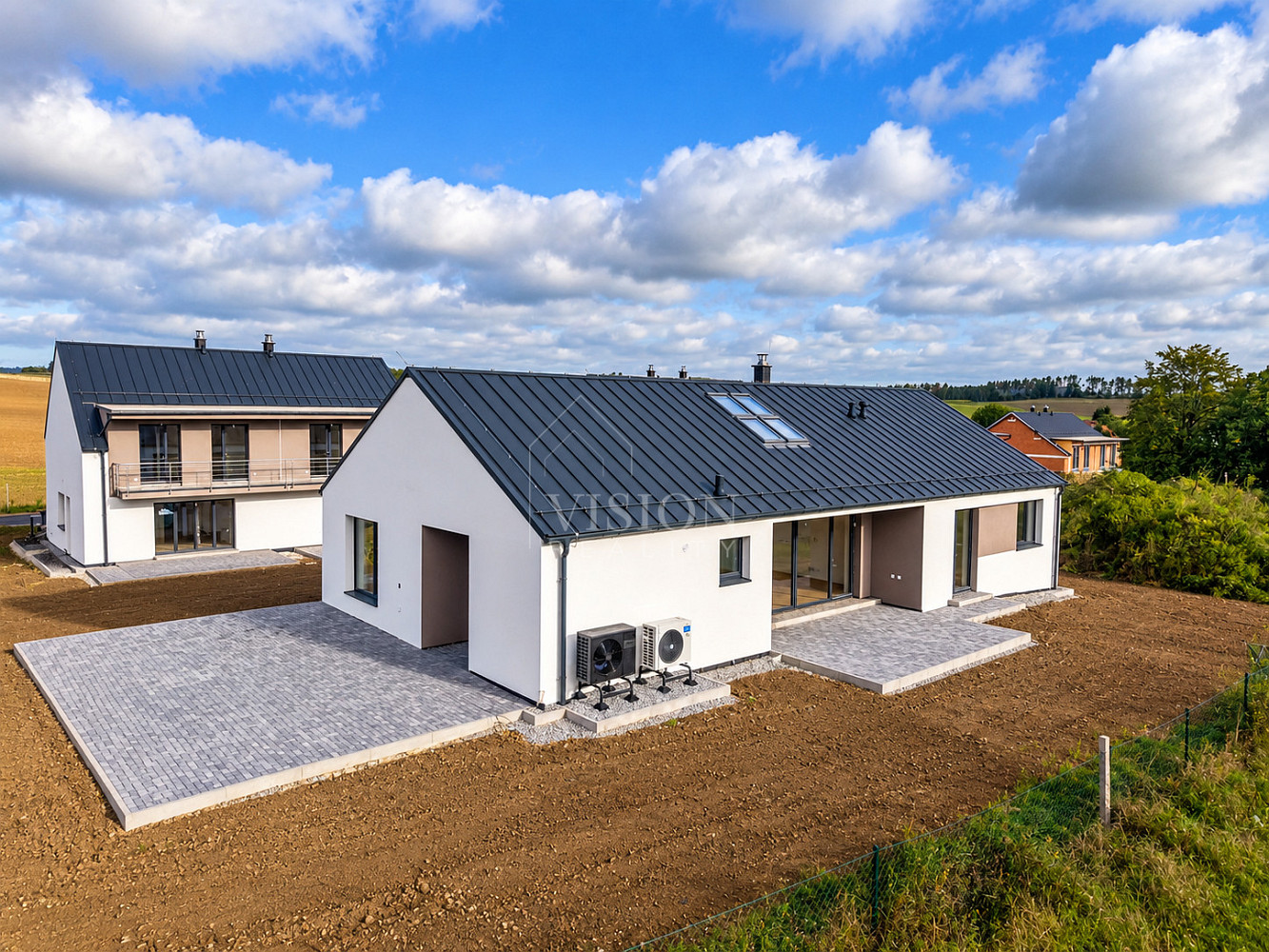 Prodej domu 147 m² s pozemkem 1 304 m²