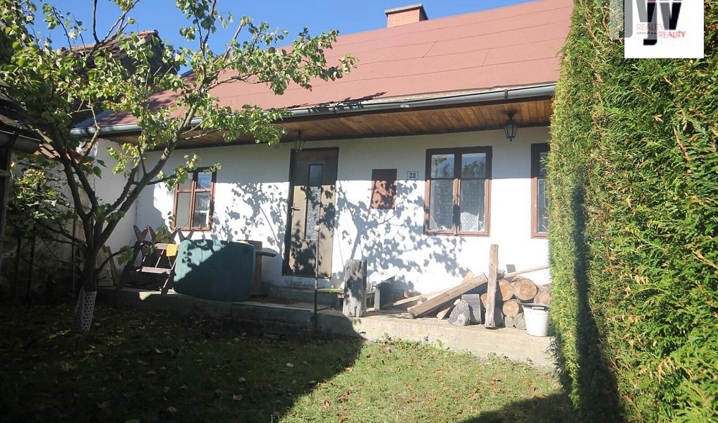 Prodej domu 90 m² s pozemkem 362 m², Kladruby – náhled fotky 9