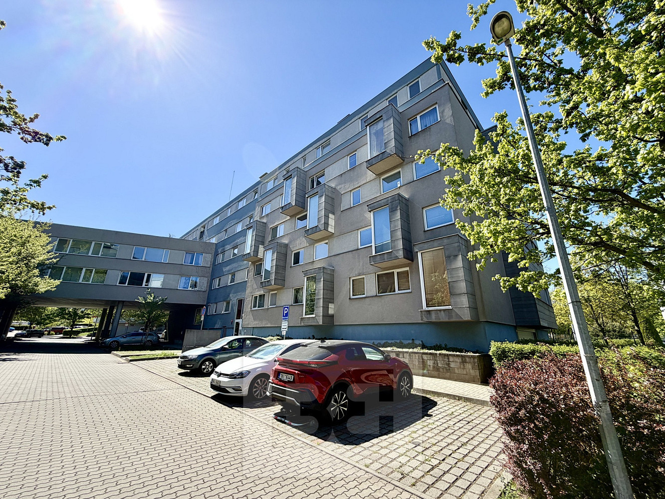 Prodej bytu 2+kk 45 m² — photo 3