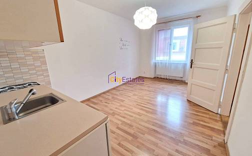 Pronájem bytu 2+kk 49 m², Cetyňská, Praha 5 - Košíře