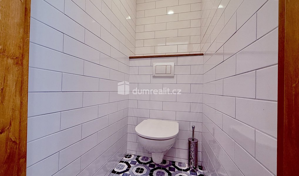 Prodej bytu 3+kk 60 m², Abertamy – náhled fotky 11