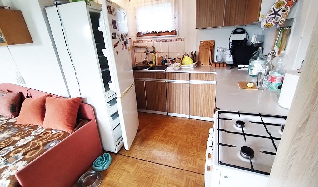 Prodej chaty/chalupy 85 m² s pozemkem 117 m², Rataje nad Sázavou – náhled fotky 3