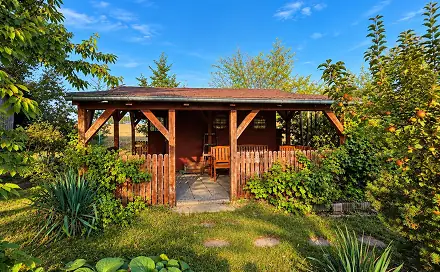 Prodej zahrady 737 m², Bedřichov, okres Blansko