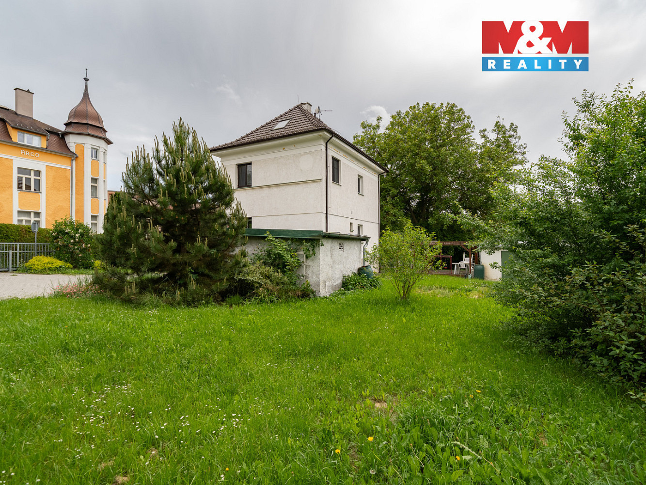 Prodej domu 150 m² s pozemkem 1 383 m² — photo 3