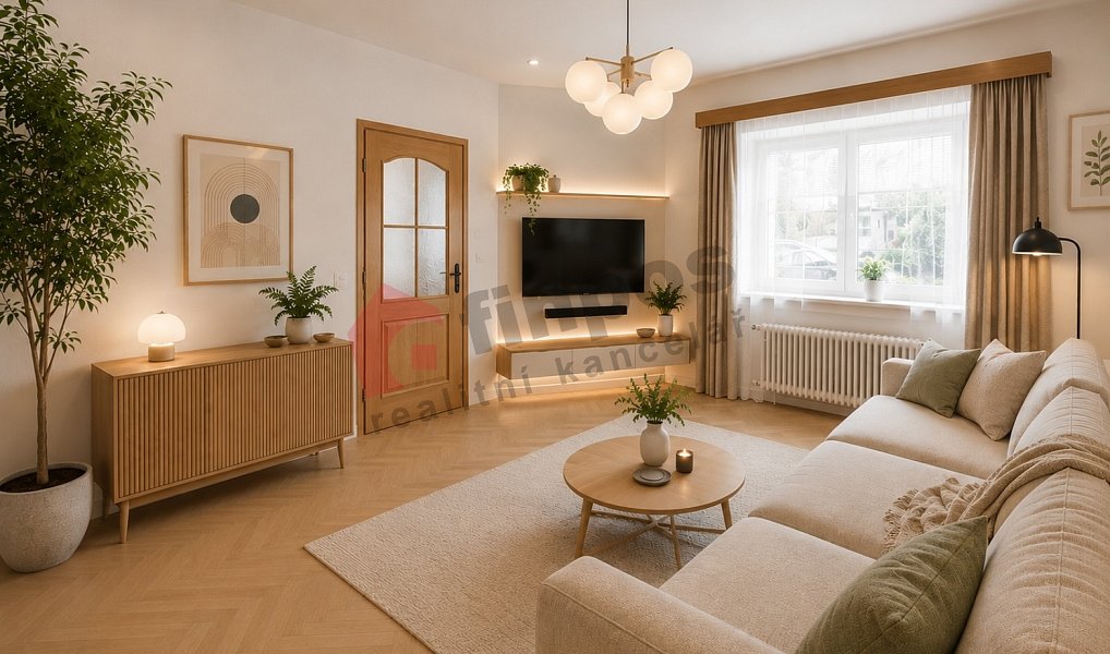 Prodej domu 99 m² s pozemkem 759 m², Koryčany – náhled fotky 10