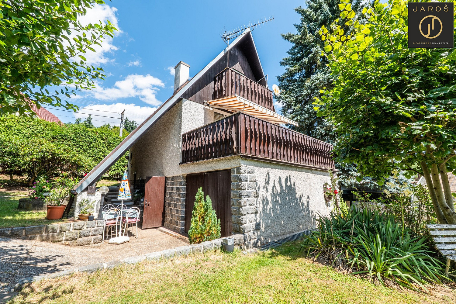 Prodej chaty/chalupy 90 m² s pozemkem 657 m² – fotografie 2